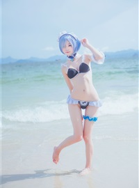 桜 Peach Meow NO.79 Rem COS(3)